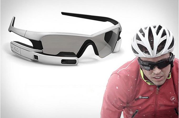 Solution of Smart Glasses/VR Glasses