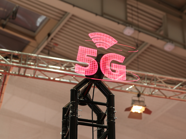 新发布的5G手机价格对比