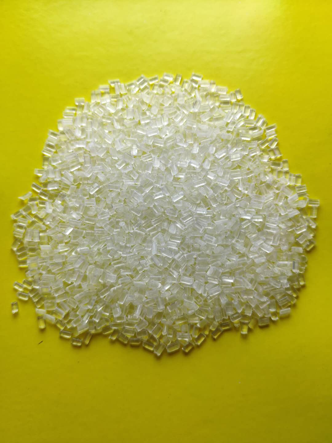大韩化工熔喷料PPH-D1500，口罩熔喷布专用改性PP聚丙烯